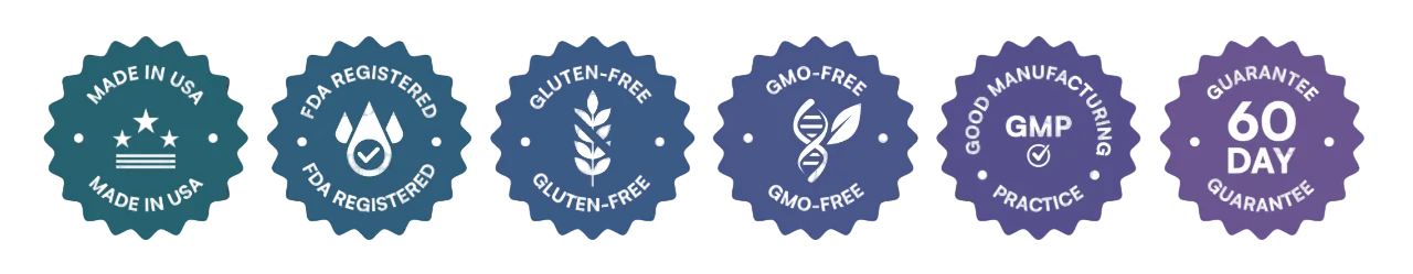 NeuroGenica certifications